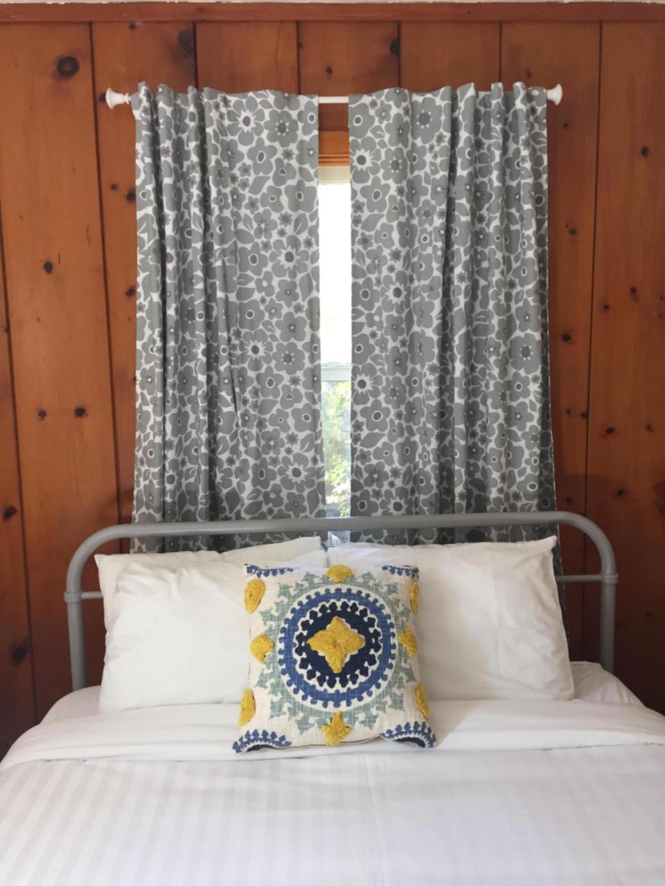 Buckeye Tree Lodge Three Rivers Esterno foto