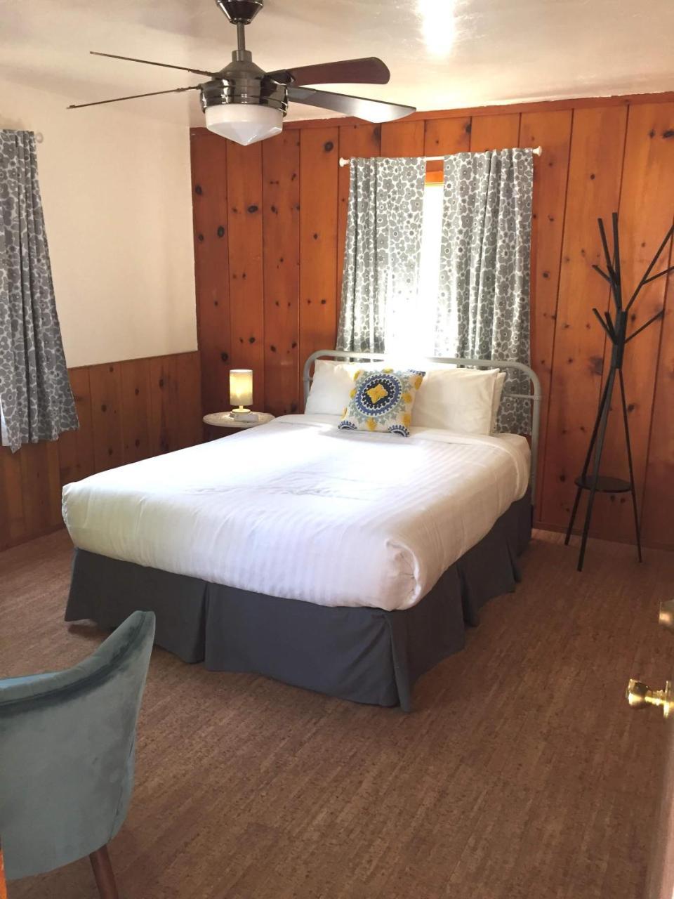 Buckeye Tree Lodge Three Rivers Esterno foto